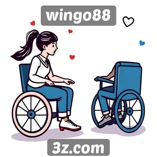 wingo88 | Acessibilidade e segurança no site de jogos Wingo88