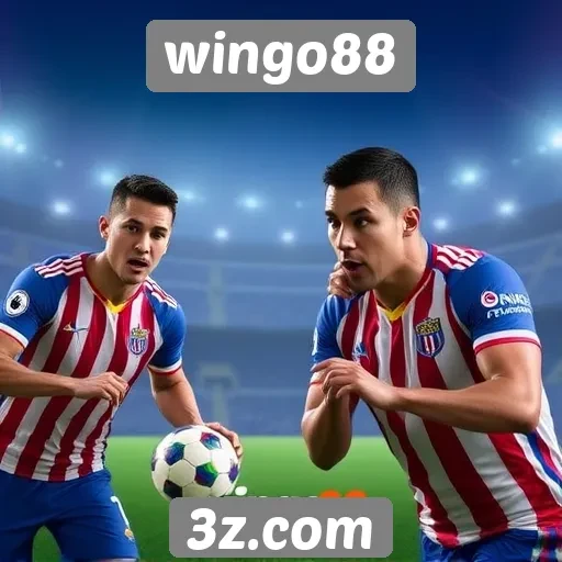 wingo88 | novas promoções atraem jogadores para wingo88