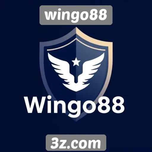wingo88 | Segurança e privacidade no site Wingo88