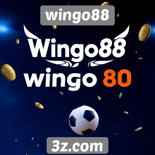 Wingo88 oferece diversidade de jogos para diferentes públicos