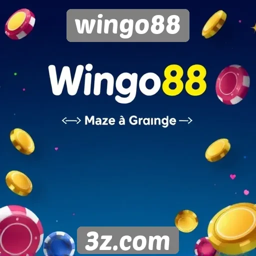 wingo88 | Wingo88 oferece promoções exclusivas para novos jogadores