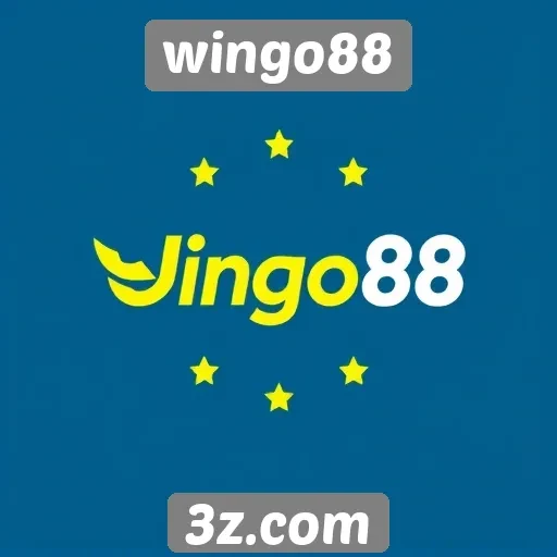 Como Wingo88 promove a responsabilidade em jogos de azar