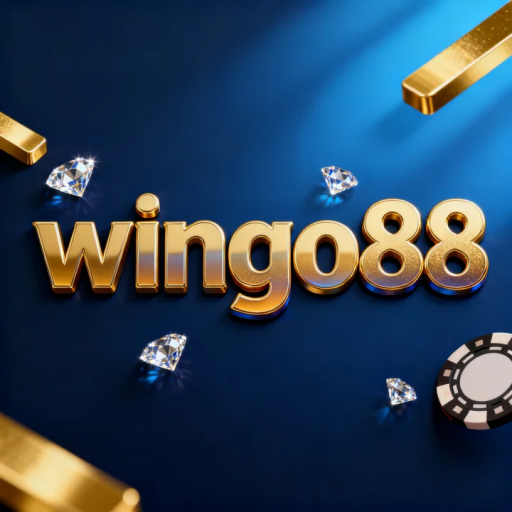 wingo88 logo